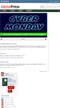 Mobile Screenshot of adobepress.com